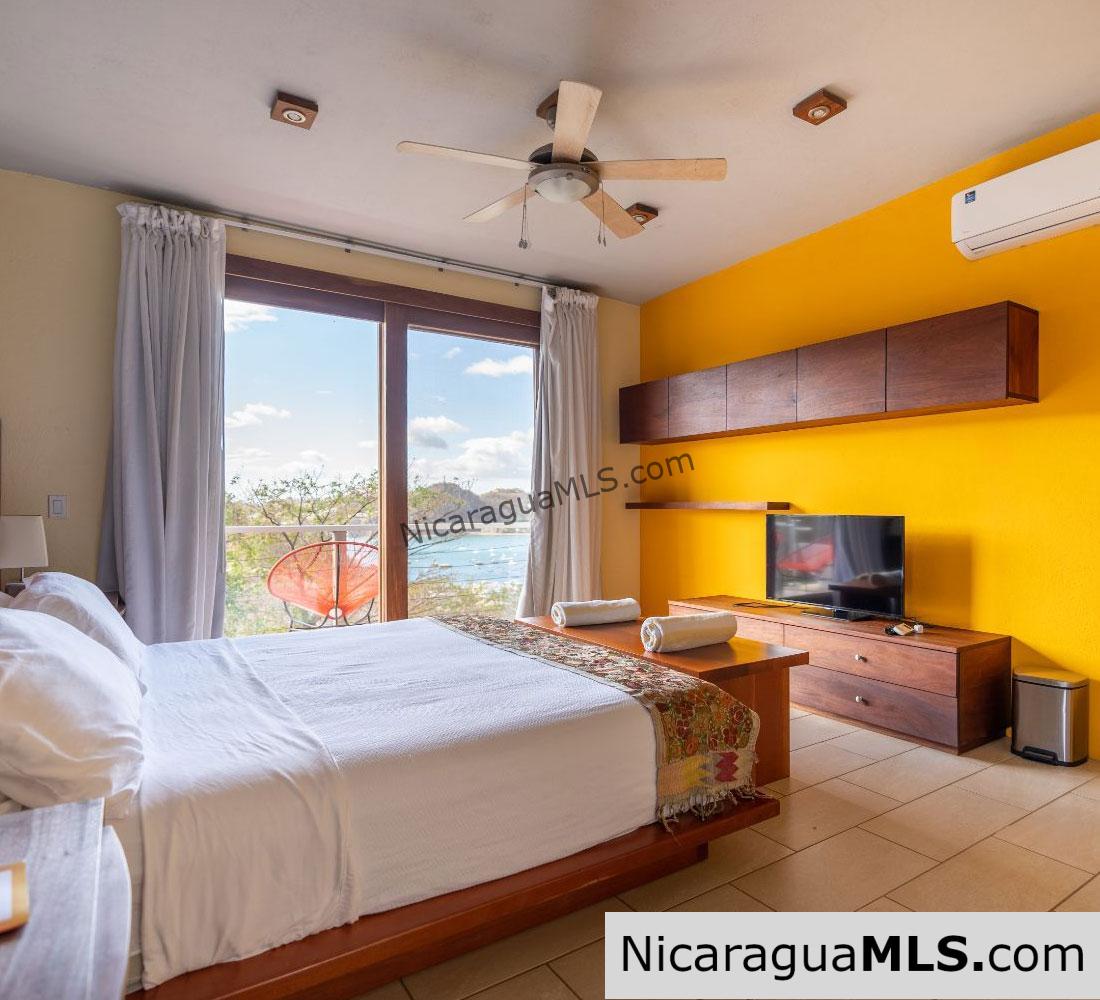 SOLD - Casa Cha Cha Cha Enjoy the Best View Of San Juan del Sur - Image 14