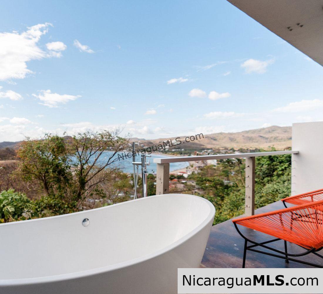 SOLD - Casa Cha Cha Cha Enjoy the Best View Of San Juan del Sur - Image 16