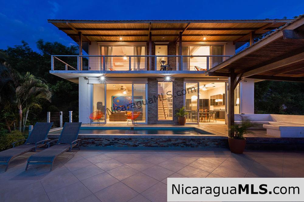 SOLD - Casa Cha Cha Cha Enjoy the Best View Of San Juan del Sur - Image 17