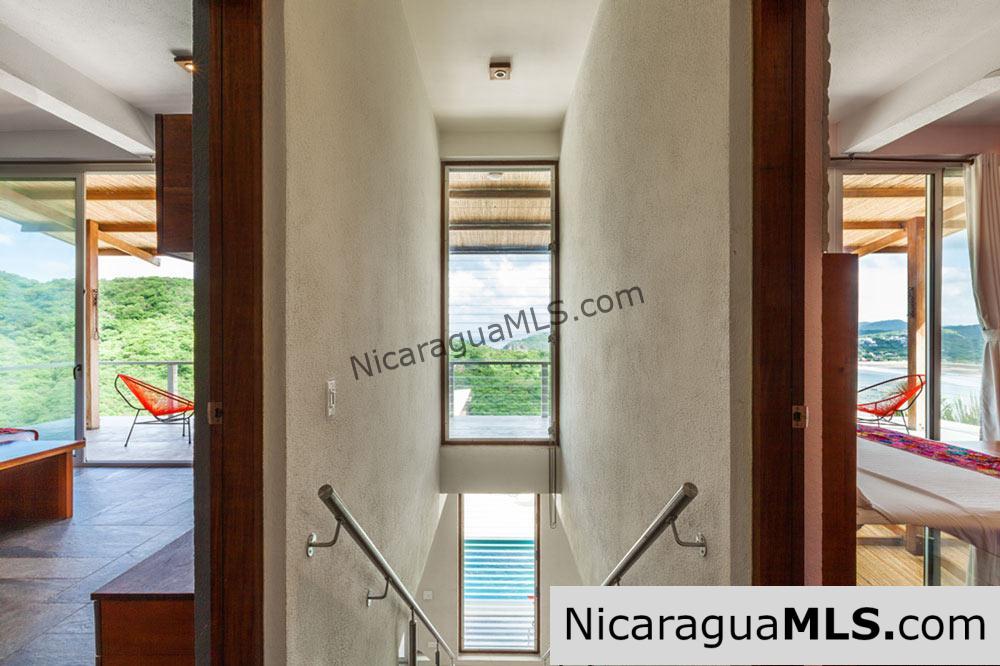 SOLD - Casa Cha Cha Cha Enjoy the Best View Of San Juan del Sur - Image 11