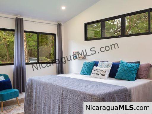 Move in Ready Villa in Playa Marsella San Juan Del Sur - Image 8