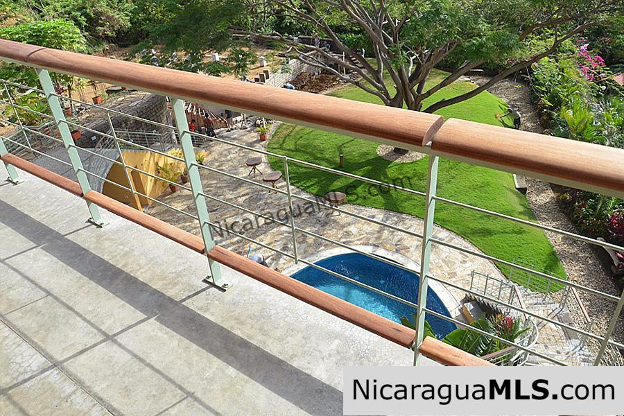 Two Bedroom Townhome La Talanguera San Juan del Sur - Image 12