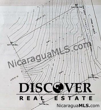 Lomas de San Juan Privileged Neighborhood and View Lot - Image 19