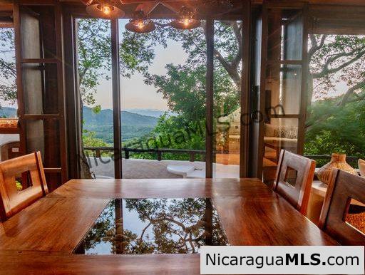 Luxury Off Grid Jungle Oasis in San Juan Del Sur Nicaragua - Image 19