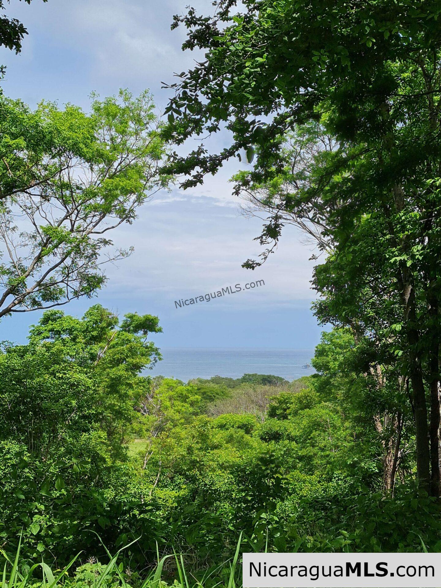 Lots Arcos del Sol in Guacalito de la Isla. Tola – Nicaragua - Image 2