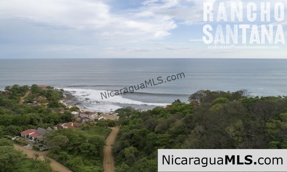 SOLD - Puerta del Mar Villa 5-C at Rancho Santana, Tola Nicaragua - Image 3