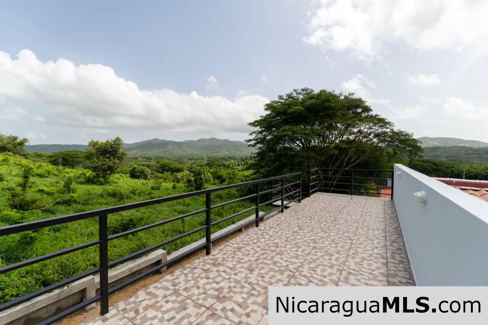 Lots in Residencial Prado Hills 5 minutes from downtown San Juan del Sur. - Image 13