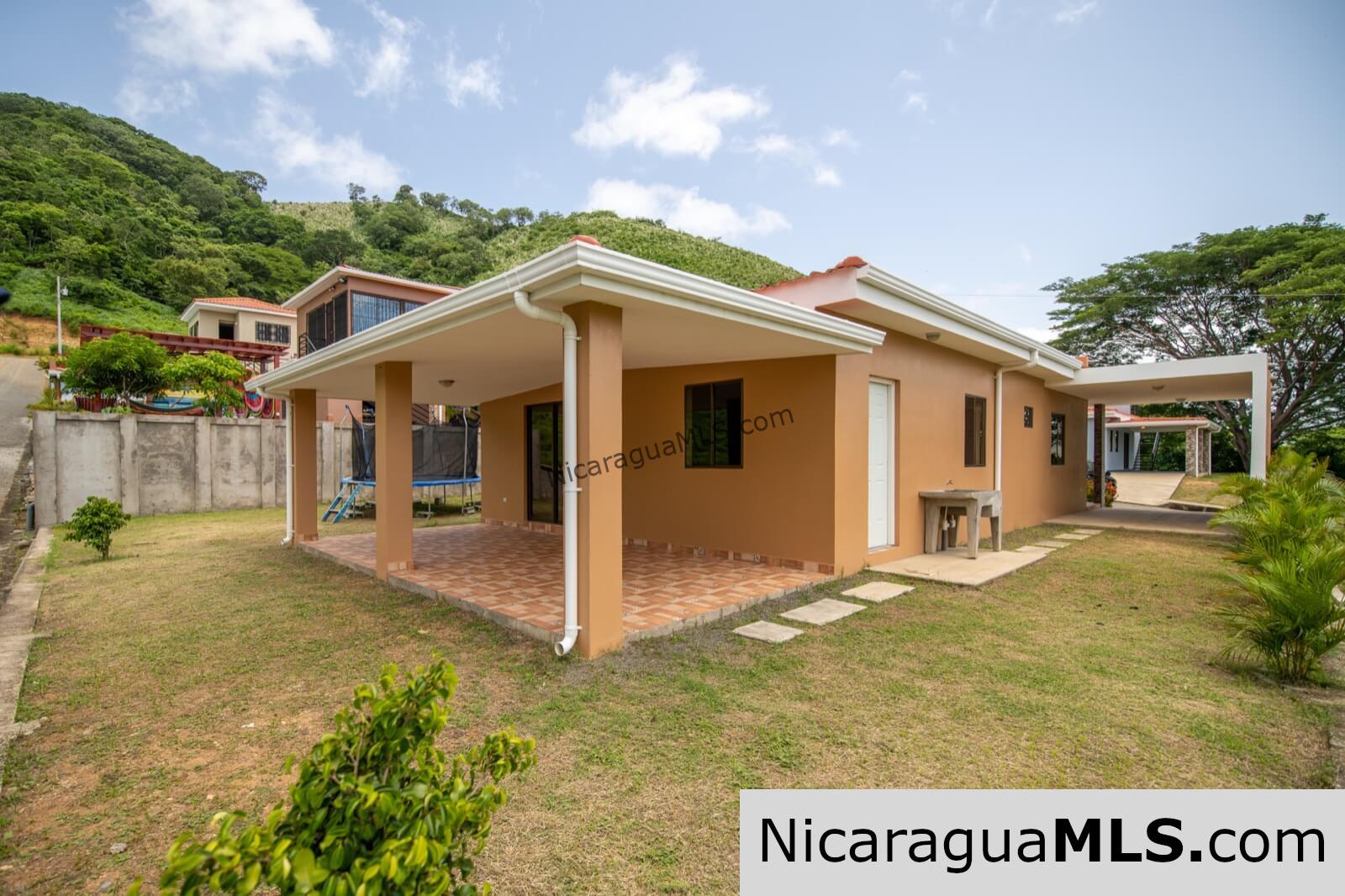 Lots in Residencial Prado Hills 5 minutes from downtown San Juan del Sur. - Image 17