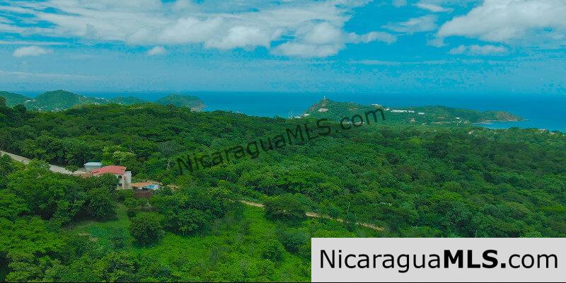 Montecito Lots Available in El Encanto del Sur Development, San Juan del Sur-Nicaragua - Image 5