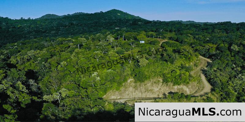 Las Mesas Lots Available in El Encanto del Sur Development, San Juan del Sur-Nicaragua - Image 2