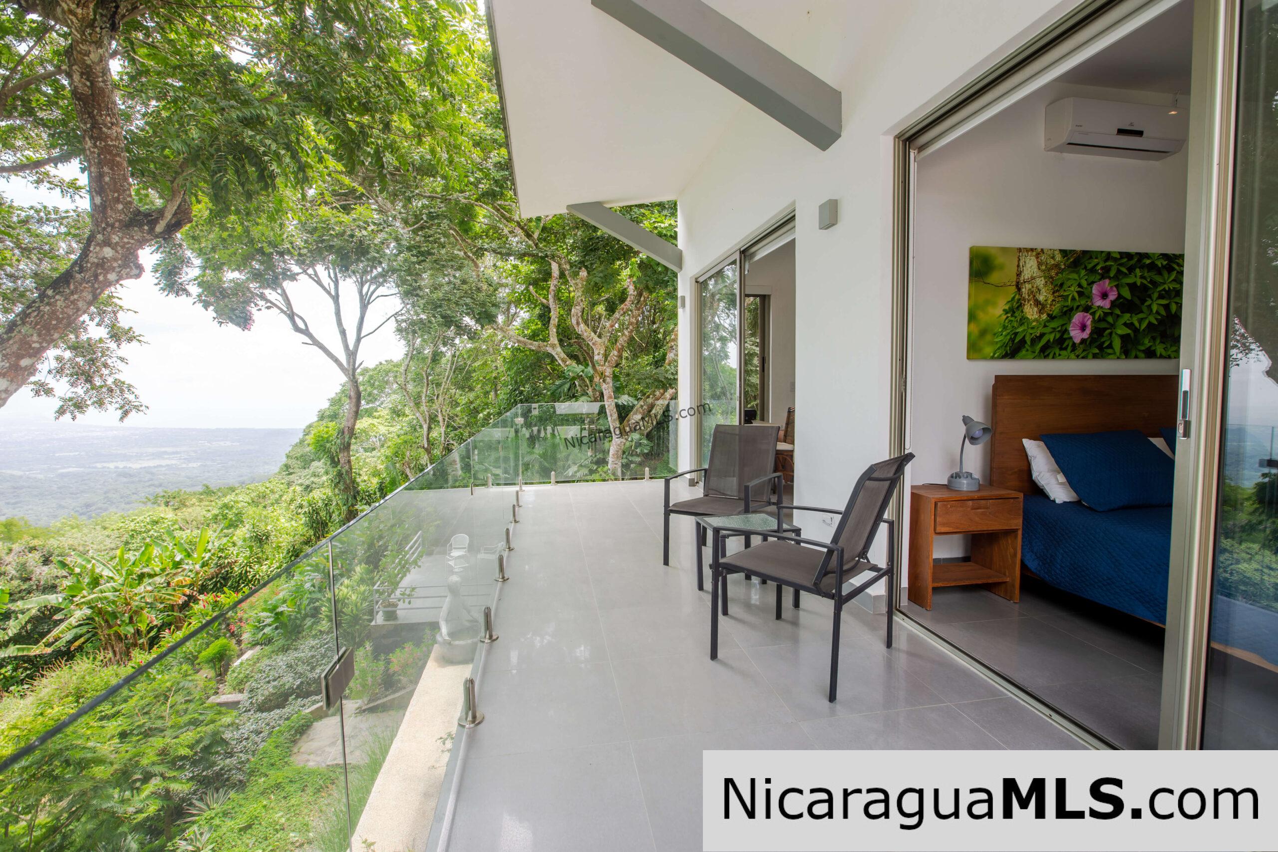 4 Bedrooms home, Mona Gaia in Mombacho, Granada. - Image 16