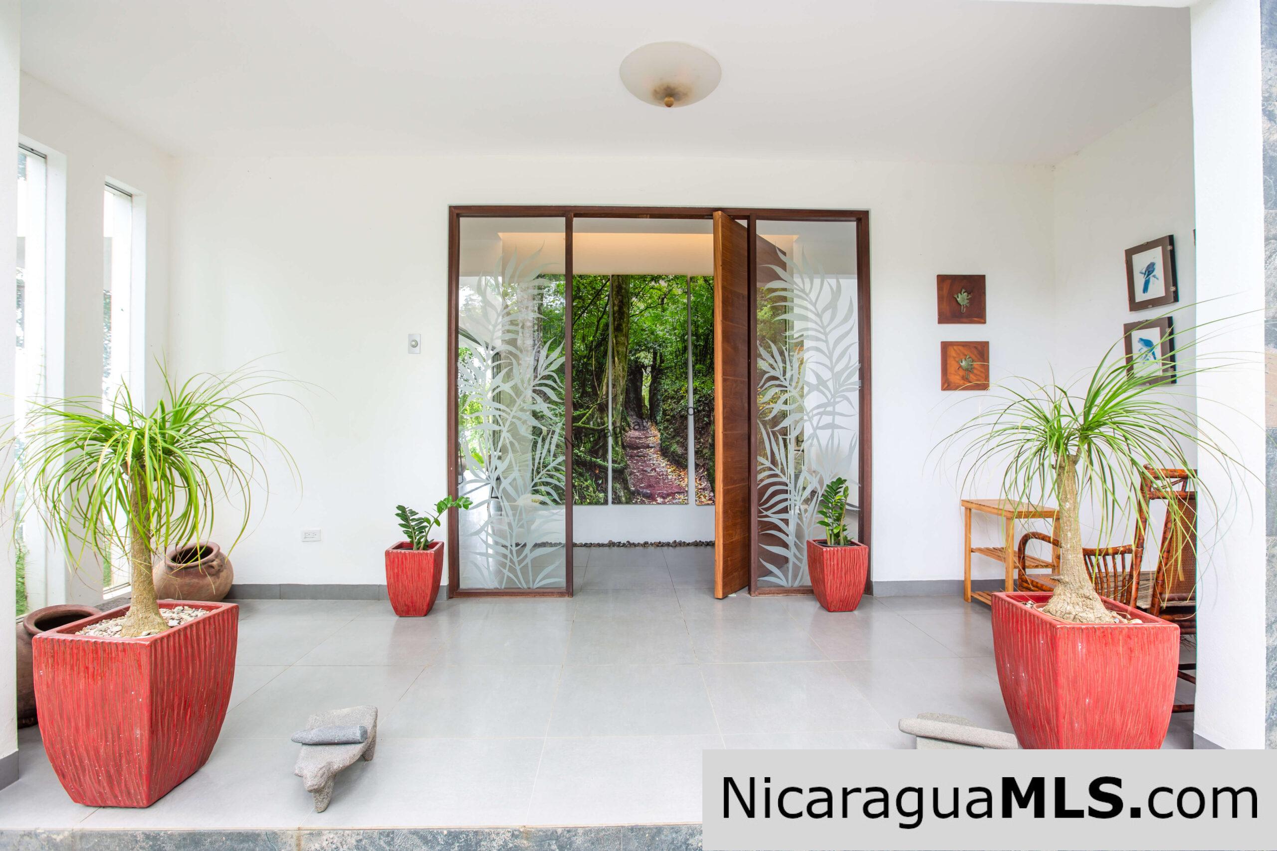 4 Bedrooms home, Mona Gaia in Mombacho, Granada. - Image 17