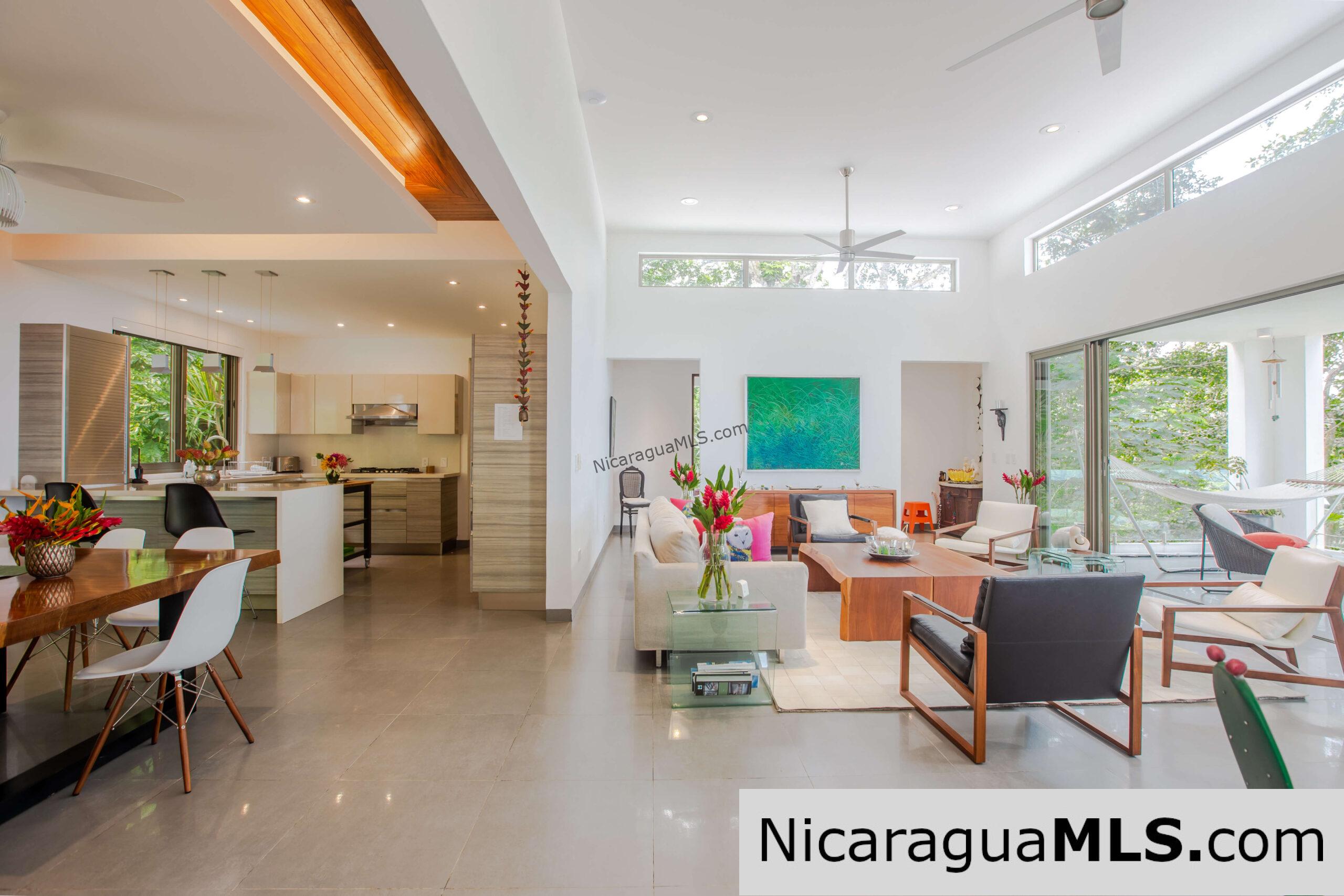 4 Bedrooms home, Mona Gaia in Mombacho, Granada. - Image 19
