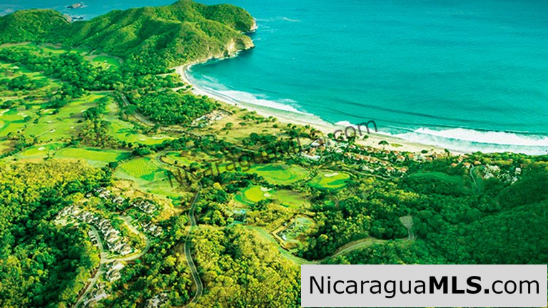 Price Update! Stunning Ocean View Lots in Residencial Acuarela – Your Dream Awaits!