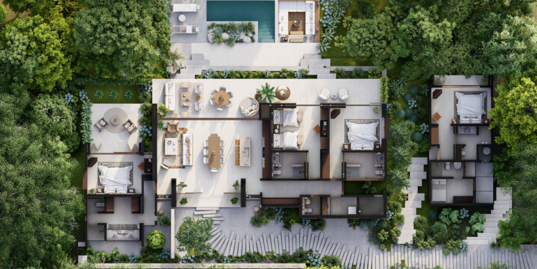 Mukul Residences: Your Gateway To Unparalleled Luxury Living