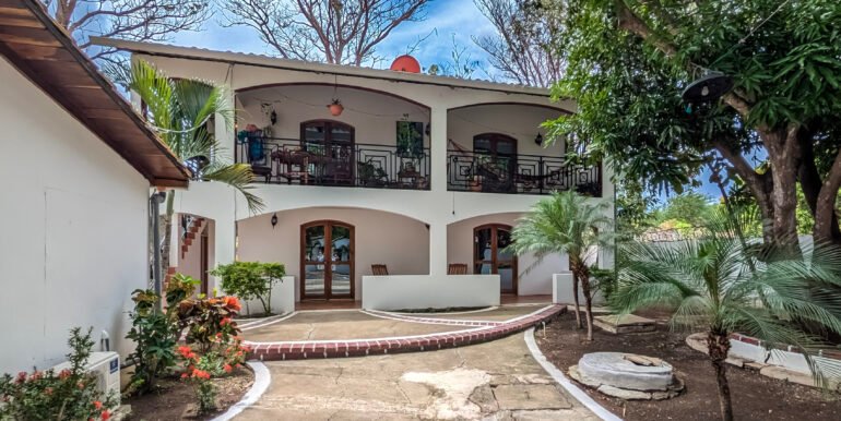 SOLD - Live, Rent, Relax! | Multi-Unit Property with Pool