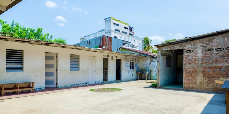 Commercial Property for Development in SJDS center - Image 2