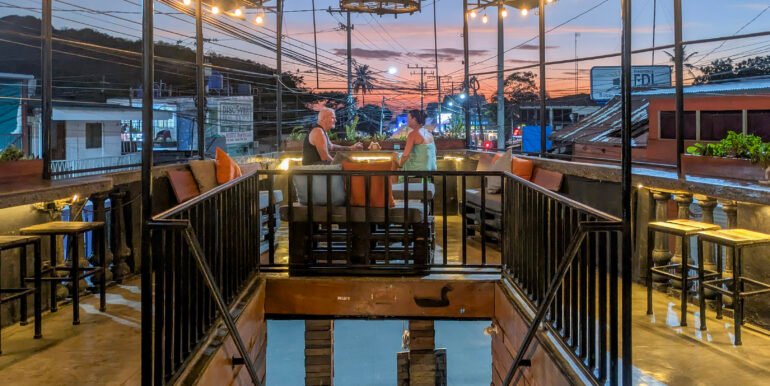 San Juan’s Only Rooftop Bar With Pool - Popular & Profitable! - Image 2