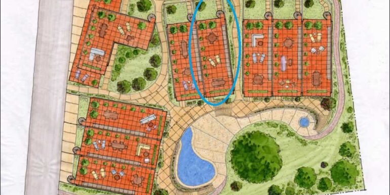 Last of the Newly Constructed, 1-bedroom, Talanguera Townhomes - Image 2