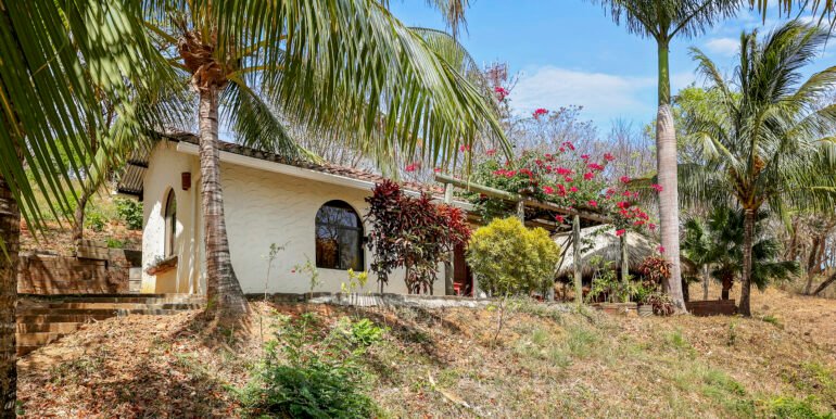 One Bedroom on One Acre in San Juan Del Sur, Nicaragua - Image 2