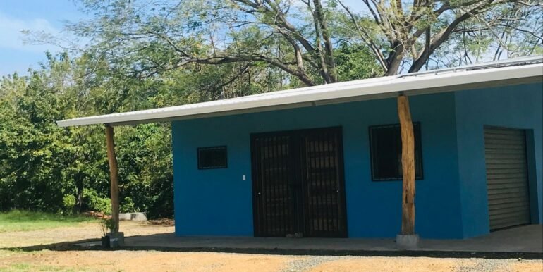 New Casita on 2 Acres, Escamequita - Image 3