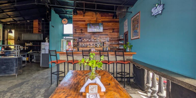 San Juan’s Only Rooftop Bar With Pool - Popular & Profitable! - Image 4