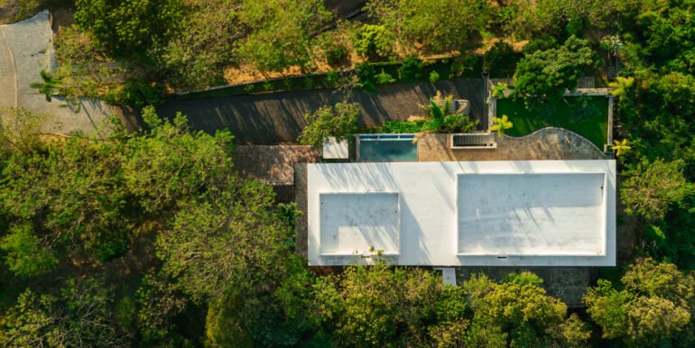 Casa La Bahía, An Ocean view Architectural Delight, SJDS Bay - Image 4
