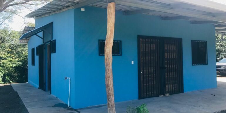 New Casita on 2 Acres, Escamequita - Image 4