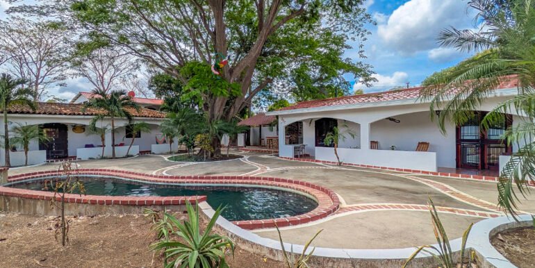 SOLD - Live, Rent, Relax! | Multi-Unit Property with Pool - Image 4