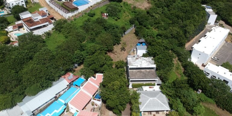Ocean View Lot in La Talanguera, San Juan del Sur - Image 5