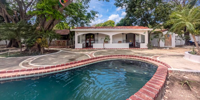 SOLD - Live, Rent, Relax! | Multi-Unit Property with Pool - Image 6