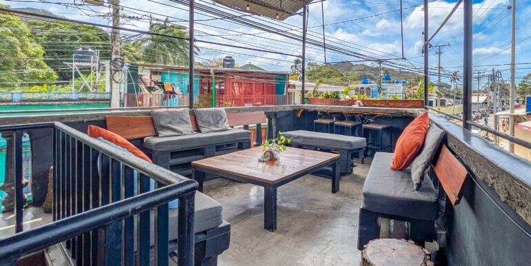San Juan’s Only Rooftop Bar With Pool - Popular & Profitable! - Image 7