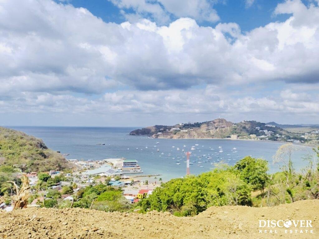 The stunning Ocean View Of Brisas del Pacifico Development - Image 7