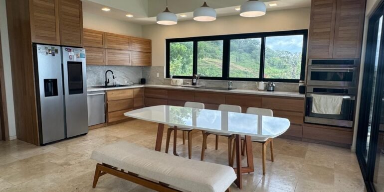 Cliffside Pacific Ocean Front House - Casa Blanca in Remanso! - Image 8