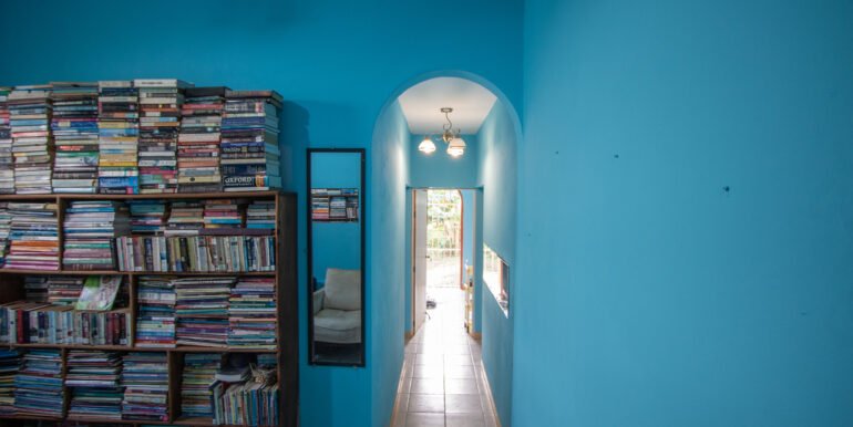 Cozy Two-Bedroom Home on Steps from Playa Peña Rota - Image 8