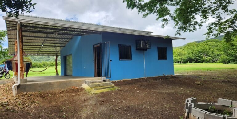 New Casita on 2 Acres, Escamequita - Image 9