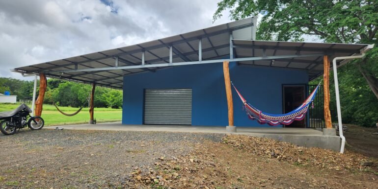New Casita on 2 Acres, Escamequita - Image 11