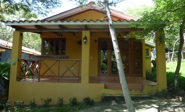 Tourist Complex For Sale in Playa EL Coco - San Juan del Sur! - Image 11
