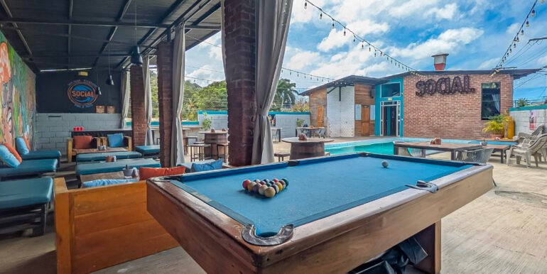 San Juan’s Only Rooftop Bar With Pool - Popular & Profitable! - Image 12