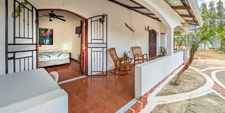 SOLD - Live, Rent, Relax! | Multi-Unit Property with Pool - Image 12