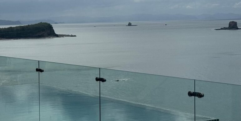 Cliffside Pacific Ocean Front House - Casa Blanca in Remanso! - Image 12