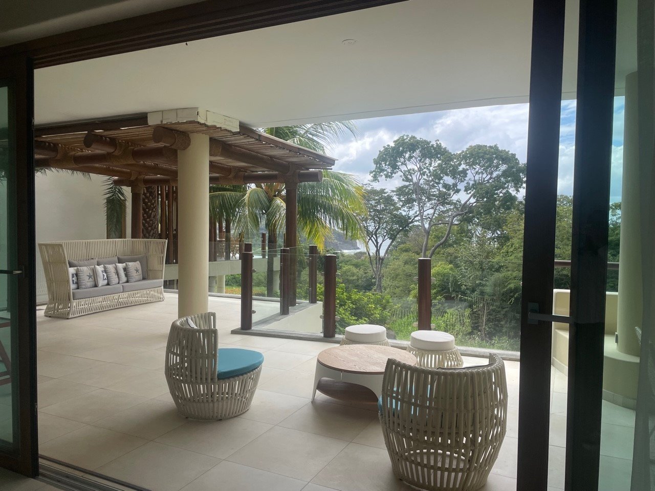 Luxury Ground Floor Condo at Las Terrazas – Guacalito de La Isla - Image 32