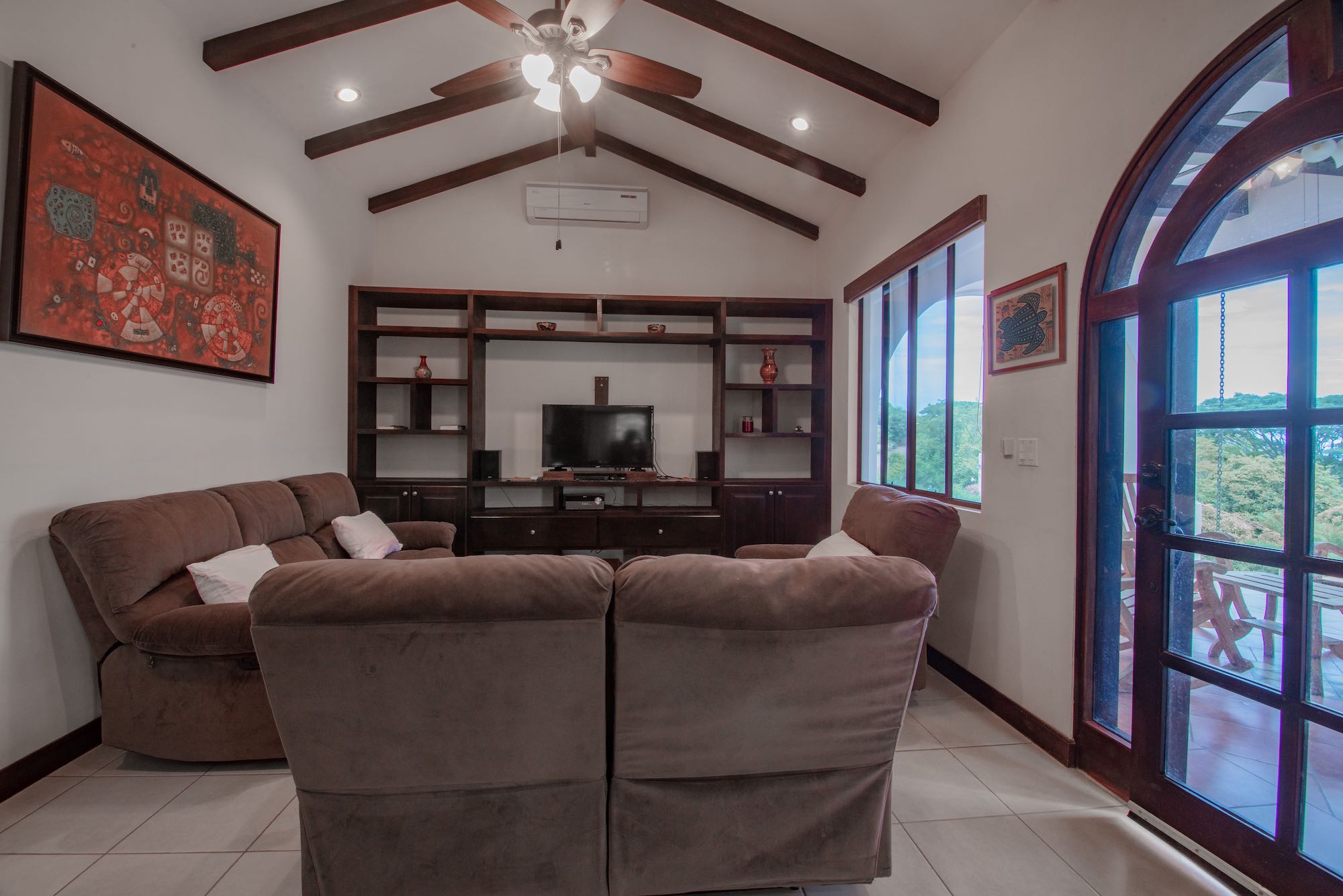 SOLD - Villa Vicenzo Rancho Santana - Image 4