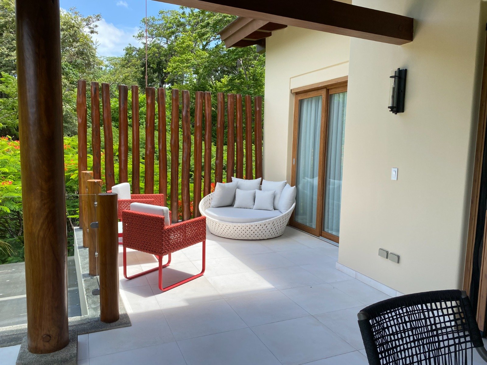 Guacalito Penthouse G5 - Turnkey Fully Furnished luxury - Image 16