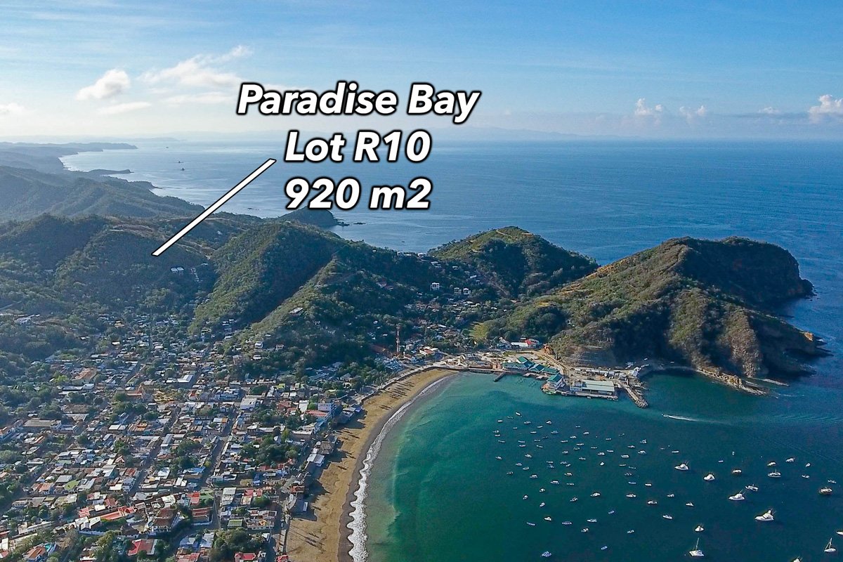 Flat Ocean-View Lot | Only 3 Minutes From Town - Image 22