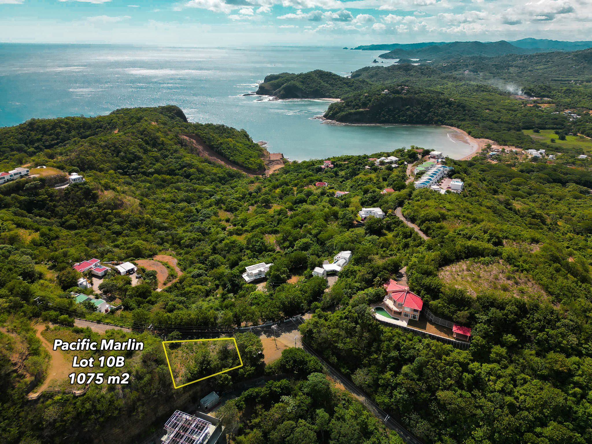 Bay View Lot at Pacific Marlin - Image 6
