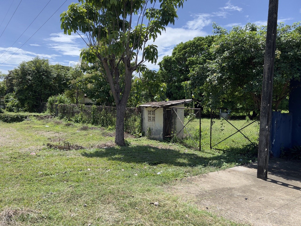 Pan American Highway Commercial Land - Just Outside Rivas - Image 4