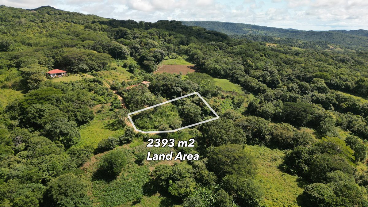 OceanView Lot in El Oro - Image 3