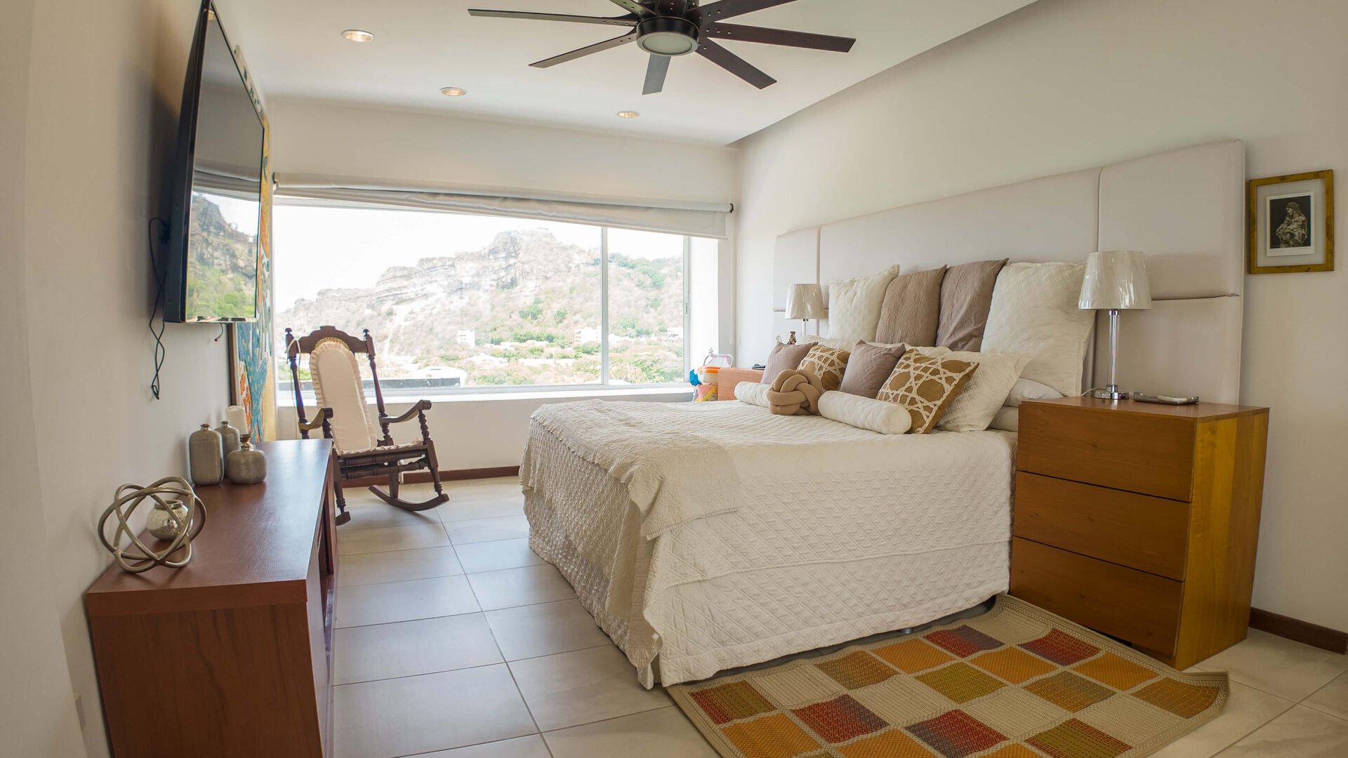 Casa Pitahaya: An Elegant Oceanview Villa - Image 13