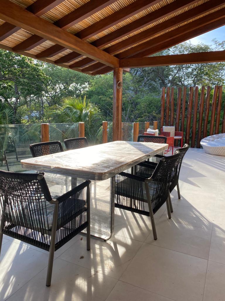 Guacalito Penthouse G5 - Turnkey Fully Furnished luxury - Image 6